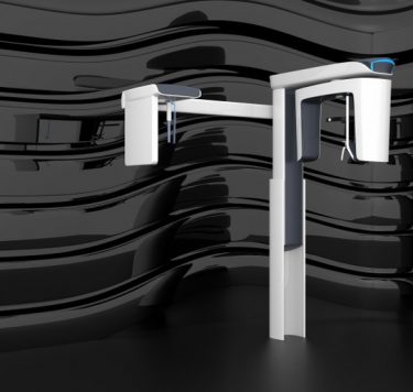 Treatment - CBCT/3D X-Ray