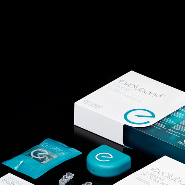 Enlighten Teeth Whitening in Milton Keynes At Home Whitening Kit