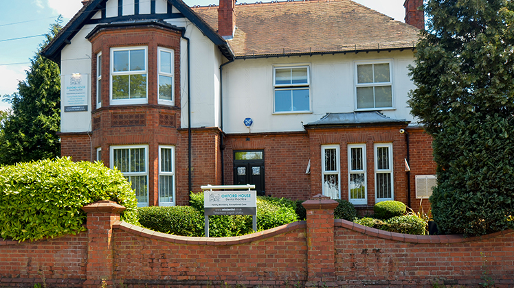 Oxford House Dental Practice