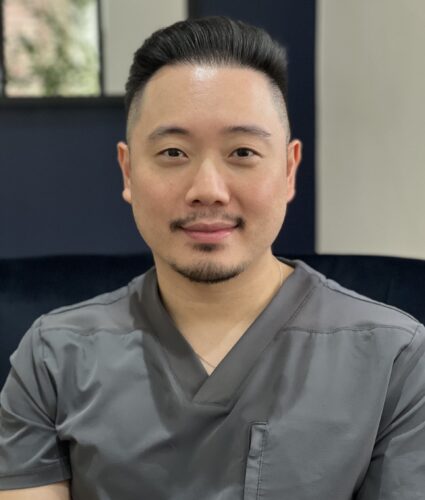 Team Member - Dr Kar Heung Ho