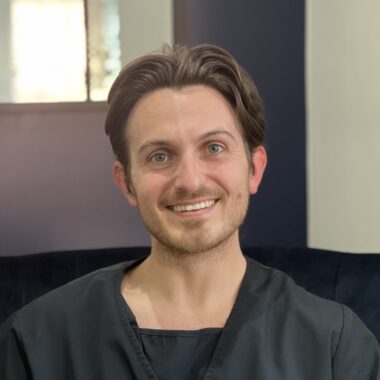 Oxford House Team Member