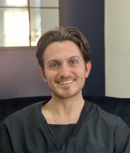 Team Member - Mr Luke Gaeta