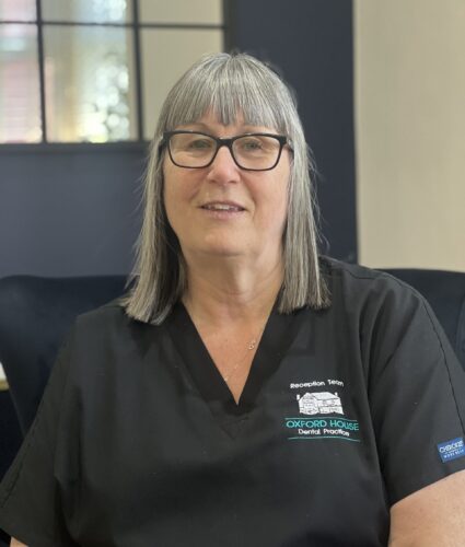 Team Member - Angela