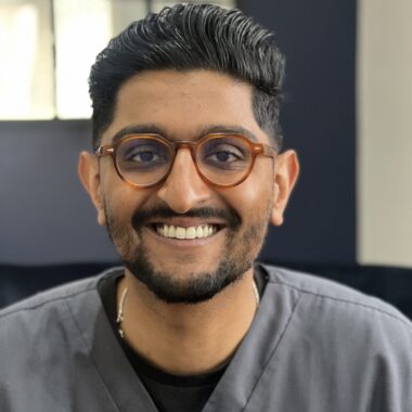 Oxford House Team Member