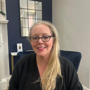 Oxford House Team Member