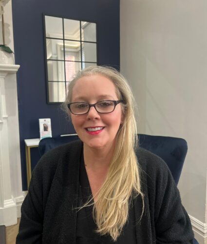 Team Member - Caroline Delaney