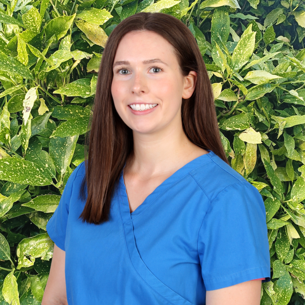 Dr Caroline Bunting Oxford House