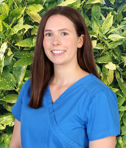 Team Member - Dr Caroline Bunting