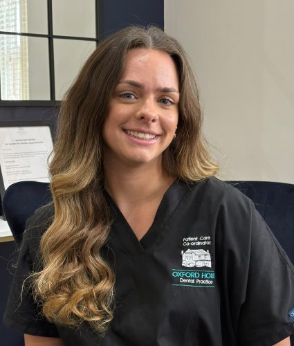 Team Member - Olivia