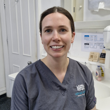 Oxford House Team Member