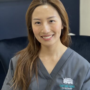 Oxford House Team Member