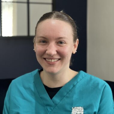 Oxford House Team Member