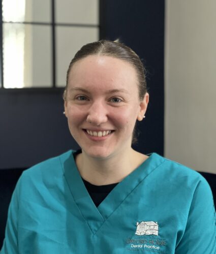 Team Member - Liberty