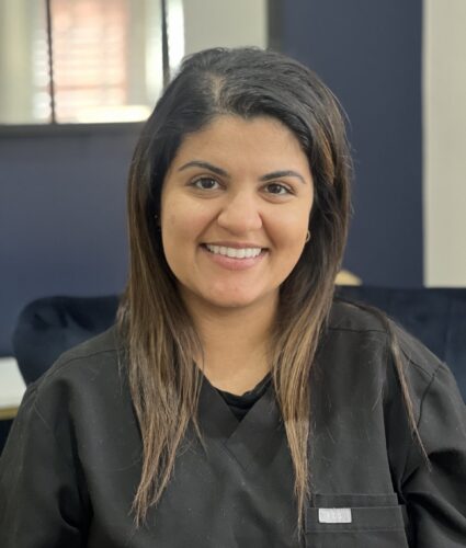 Team Member - Dr Rakhee Raichoora