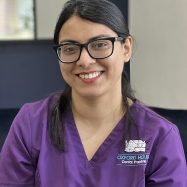 Oxford House Team Member