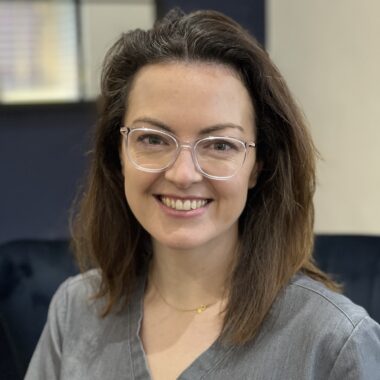 Oxford House Team Member