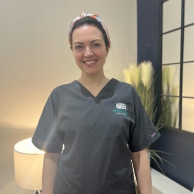 Oxford House Team Member