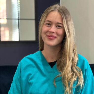 Oxford House Team Member