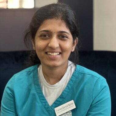 Oxford House Team Member