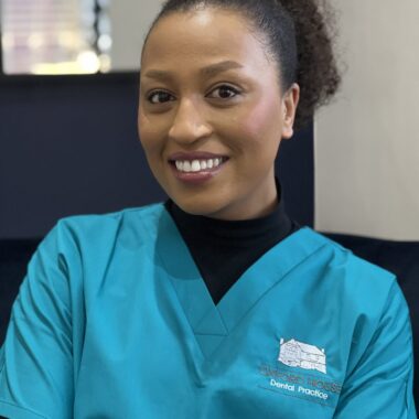 Oxford House Team Member