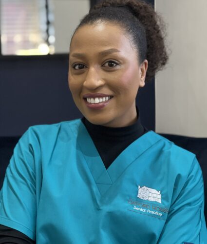 Team Member - Todi