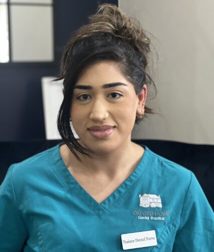 Team Member - Hanna