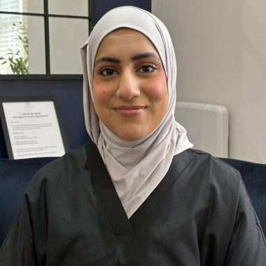 Oxford House Team Member