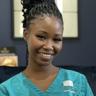 Oxford House Team Member