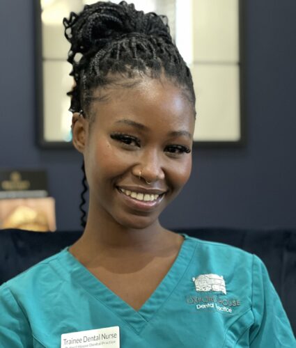 Team Member - Kesa