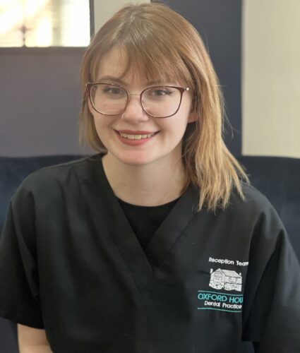 Team Member - Kayleigh