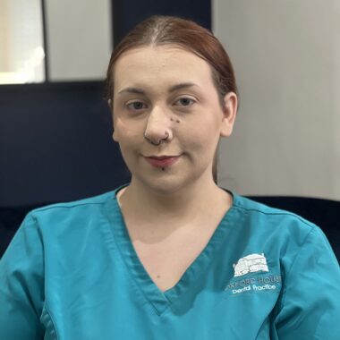 Oxford House Team Member