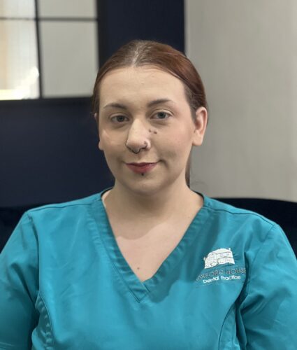 Team Member - Leah
