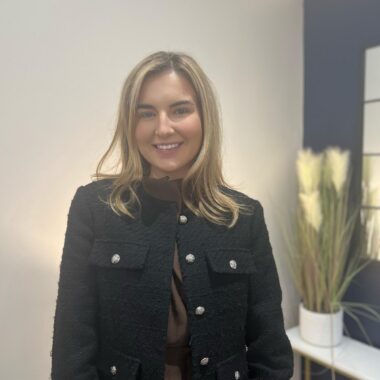 Oxford House Team Member