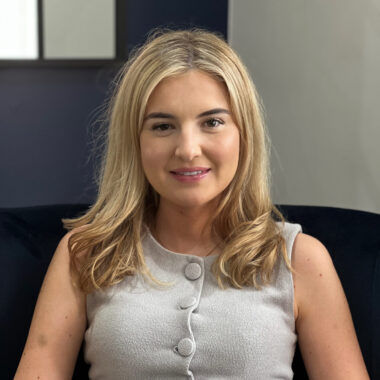 Oxford House Team Member