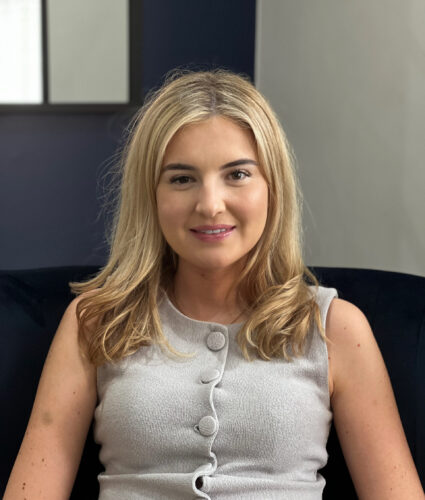 Team Member - Beth Bromige