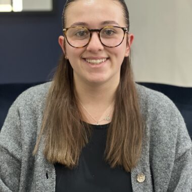 Oxford House Team Member