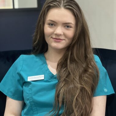 Oxford House Team Member