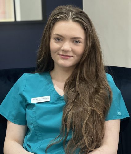 Team Member - Jenny