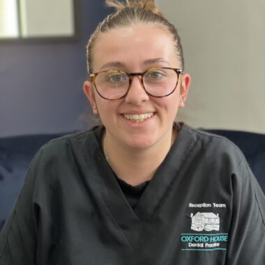 Oxford House Team Member