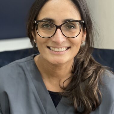Oxford House Team Member