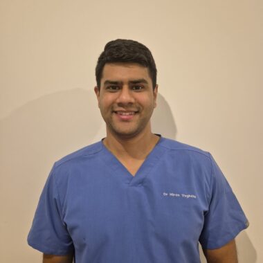 Oxford House Team Member