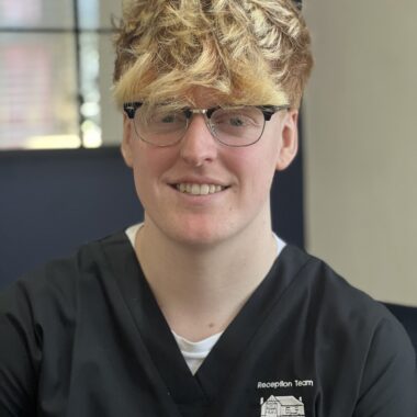 Oxford House Team Member