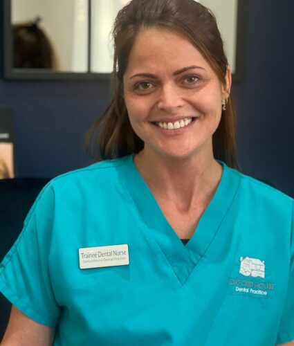 Team Member - Jade