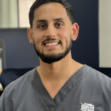 Oxford House Team Member