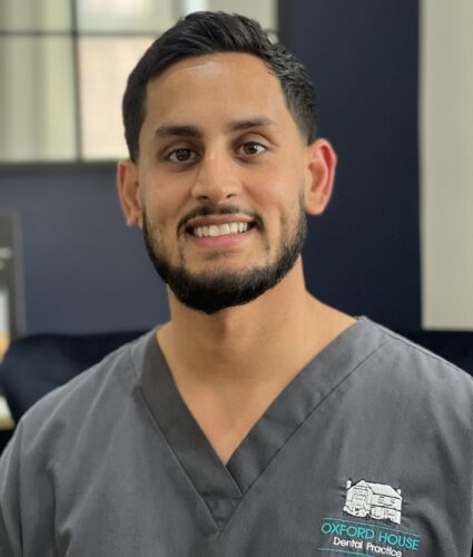 Team Member - Dr Syed Majid Hussain