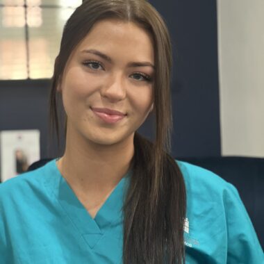 Oxford House Team Member