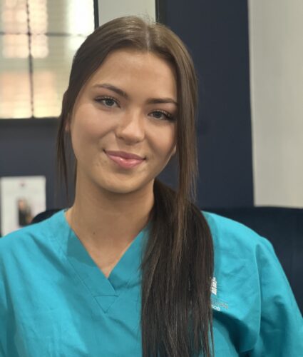 Team Member - Elise