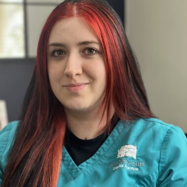 Oxford House Team Member