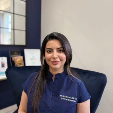 Oxford House Team Member
