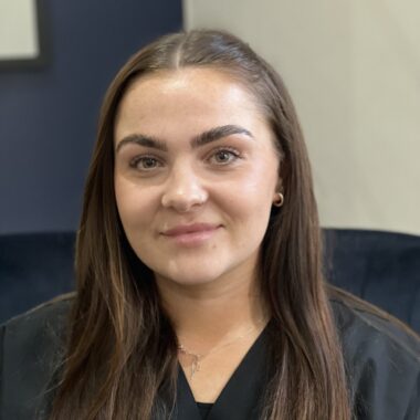 Oxford House Team Member